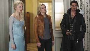 Once Upon a Time (2011) Saison 4 Episode 3