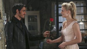 Once Upon a Time (2011) Saison 4 Episode 4