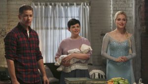 Once Upon a Time (2011) Saison 4 Episode 4
