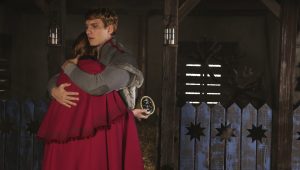 Once Upon a Time (2011) Saison 4 Episode 4
