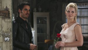 Once Upon a Time (2011) Saison 4 Episode 4