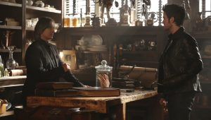 Once Upon a Time (2011) Saison 4 Episode 4