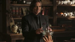 Once Upon a Time (2011) Saison 4 Episode 4
