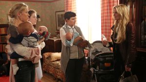 Once Upon a Time (2011) Saison 4 Episode 7