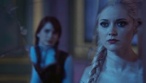 Once Upon a Time (2011) Saison 4 Episode 8