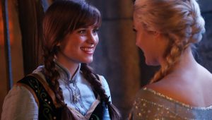Once Upon a Time (2011) Saison 4 Episode 8