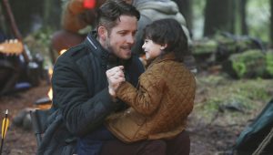 Once Upon a Time (2011) Saison 4 Episode 9