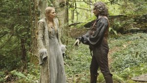 Once Upon a Time (2011) Saison 5 Episode 1