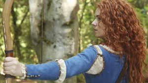 Once Upon a Time (2011) Saison 5 Episode 1