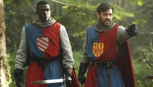 Once Upon a Time (2011) Saison 5 Episode 1