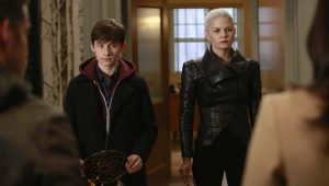 Once Upon a Time (2011) Saison 5 Episode 10