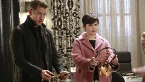 Once Upon a Time (2011) Saison 5 Episode 10