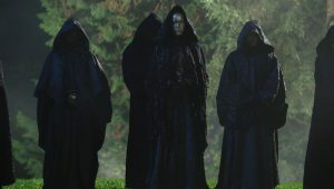Once Upon a Time (2011) Saison 5 Episode 11