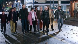 Once Upon a Time (2011) Saison 5 Episode 11