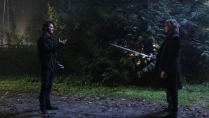 Once Upon a Time (2011) Saison 5 Episode 11