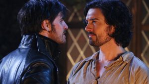 Once Upon a Time (2011) Saison 5 Episode 11