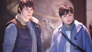 Once Upon a Time (2011) Saison 5 Episode 13
