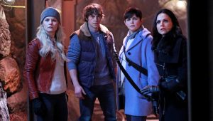 Once Upon a Time (2011) Saison 5 Episode 13