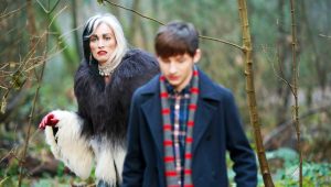 Once Upon a Time (2011) Saison 5 Episode 15