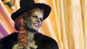 Once Upon a Time (2011) Saison 5 Episode 16
