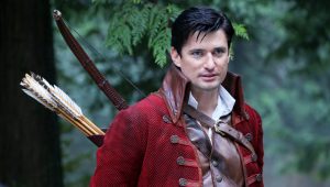 Once Upon a Time (2011) Saison 5 Episode 17