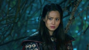 Once Upon a Time (2011) Saison 5 Episode 18