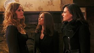Once Upon a Time (2011) Saison 5 Episode 19