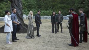 Once Upon a Time (2011) Saison 5 Episode 2
