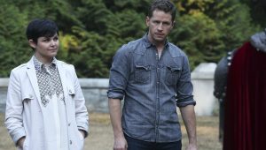 Once Upon a Time (2011) Saison 5 Episode 2