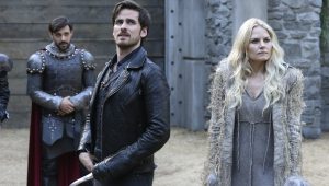 Once Upon a Time (2011) Saison 5 Episode 2