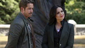 Once Upon a Time (2011) Saison 5 Episode 2