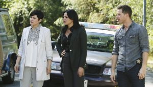 Once Upon a Time (2011) Saison 5 Episode 2