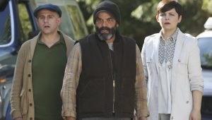 Once Upon a Time (2011) Saison 5 Episode 2