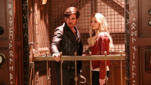 Once Upon a Time (2011) Saison 5 Episode 20