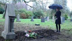 Once Upon a Time (2011) Saison 5 Episode 21