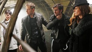 Once Upon a Time (2011) Saison 5 Episode 22