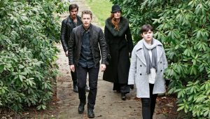 Once Upon a Time (2011) Saison 5 Episode 22