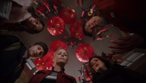 Once Upon a Time (2011) Saison 5 Episode 23