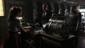 Once Upon a Time (2011) Saison 5 Episode 3