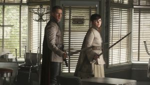 Once Upon a Time (2011) Saison 5 Episode 4