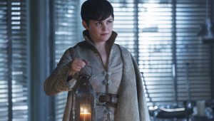 Once Upon a Time (2011) Saison 5 Episode 4