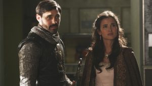 Once Upon a Time (2011) Saison 5 Episode 4