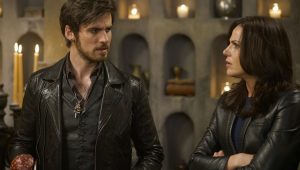 Once Upon a Time (2011) Saison 5 Episode 6