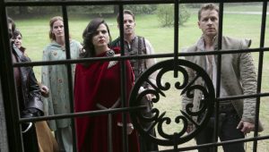 Once Upon a Time (2011) Saison 5 Episode 7