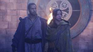 Once Upon a Time (2011) Saison 5 Episode 7