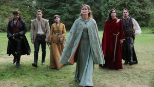 Once Upon a Time (2011) Saison 5 Episode 7