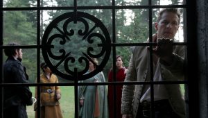 Once Upon a Time (2011) Saison 5 Episode 7