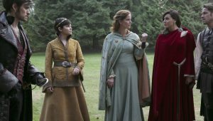 Once Upon a Time (2011) Saison 5 Episode 7