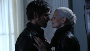 Once Upon a Time (2011) Saison 5 Episode 8