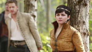 Once Upon a Time (2011) Saison 5 Episode 8